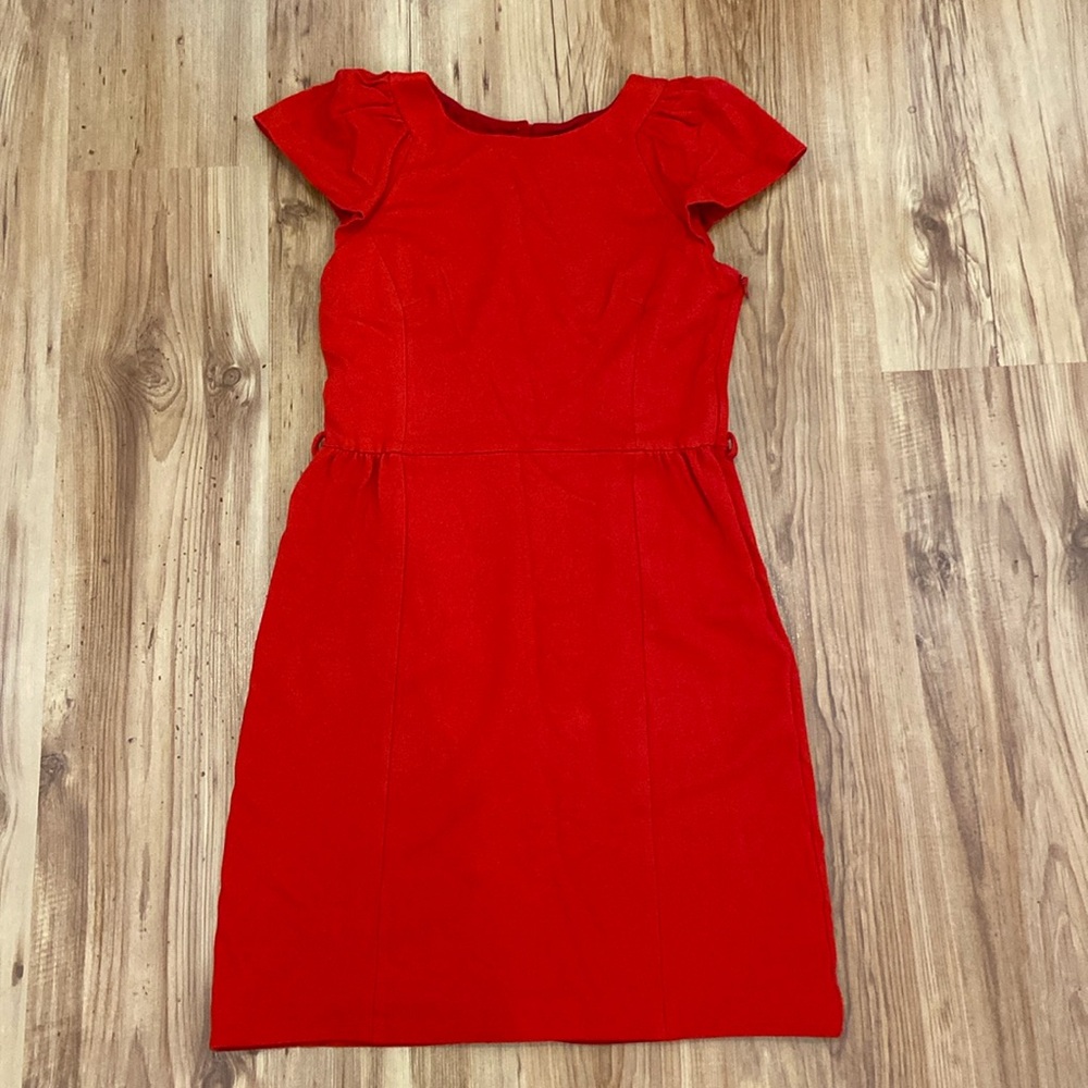 VINTAGE inspired MILLY of New York wiggle dress Medium